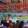 Luncurkan Gerak Sigi Mantap, Bupati Ajak Masyarakat Manfaatkan Pekarangan Rumah