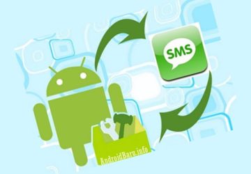 Cara Memulihkan SMS yang Terhapus di Perangkat Android