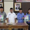 Pemkab Sigi Capai Target WTP
