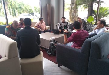 IAIN Palu Siap Gelar Konferensi Internasional Islam September