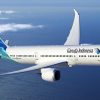 Ribuan Pilot Garuda Ancam Mogok Saat Mudik Lebaran