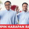Nurdin Abdullah-Andi Sudirman Unggul Quick Count Gubernur Sulsel
