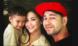 Isu Rafi Ahmad Dipecat Pesbuker, Ini Kata Ruben Onsu