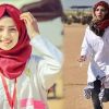 Razan Al Najjar, “Malaikat Pelindung” yang Gugur Oleh Sniper Israel