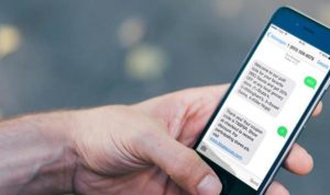 Ini Beberapa Cara Mengirim SMS Melalui Komputer