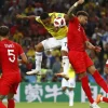 Kalahkan Kolombia, Inggris Lawan Swedia di Perempat Final