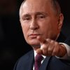 Putin Akan Perkuat Armada Laut Rusia Hingga 26 Kapal Perang