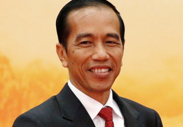 Ini Tiga Nama Cawapres Jokowi