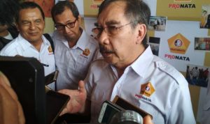 Antasari Azhar: Jokowi Harus Menang