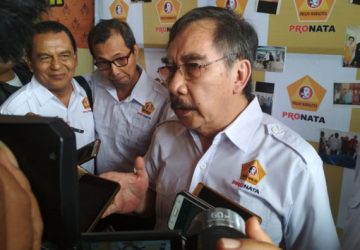 Antasari Azhar: Jokowi Harus Menang