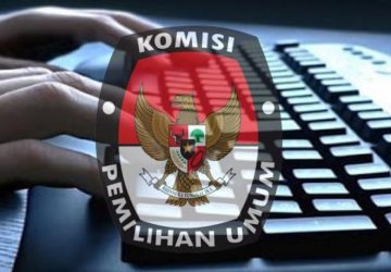 Di Palu dan Sigi, KPU Kembalikan Berkas Bacaleg Semua Parpol