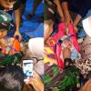 Kisah Balita yang Selamat Setelah Sehari Terombang Ambing di Laut Selayar