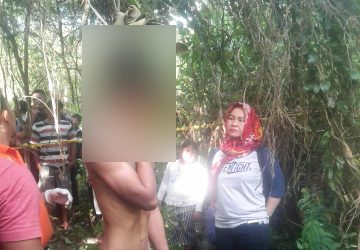 Seorang Pemuda Ditemukan Tewas Tergantung di Semak-semak Lasoani