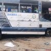 Bus Damri Jurusan Buol-Palu Kecelakaan, Tiga Penumpang Meninggal