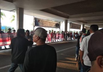 Acara Neno Warisman di Batam Resmi Dibatalkan