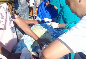 Korban Jiwa Akibat Gempa di NTB Jadi 10 Orang