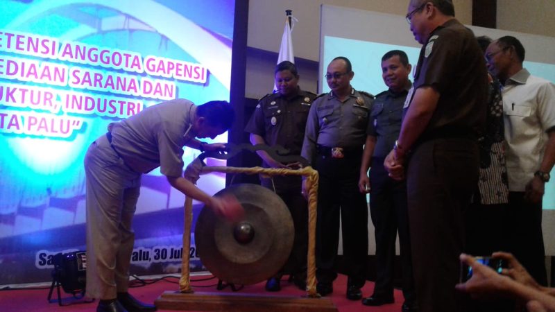 Proyek Perusahaan Besar Wajib Disubkontraktorkan