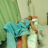 Berkelahi Sesama Rekannya, Satu TKA PT IMIP Kena Tusuk