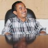 Ardy Jafar, Siap Jadi Wakil Rakyat