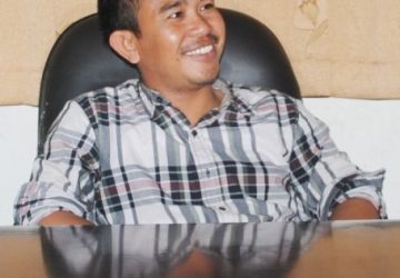 Ardy Jafar, Siap Jadi Wakil Rakyat
