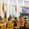 Bupati Sigi Hadiri Rakernas XI Apkasi di Tangerang Banten
