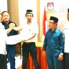 Perindo Pasangkayu Cantumkan Namanya Pertama di KPU 