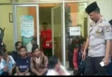 Orang Tua Telat Bayar Kredit Motor, Anak Diculik “Debt Collector”