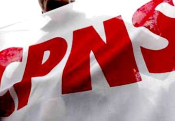 Akankah Ada Kasus ‘Hilang’ Nama di Seleksi Penerimaan CPNS 2018?
