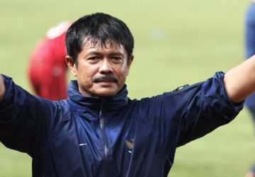 PSSI Depak Indra Sjafri dari Timnas U-20, Siapa Penggantinya?