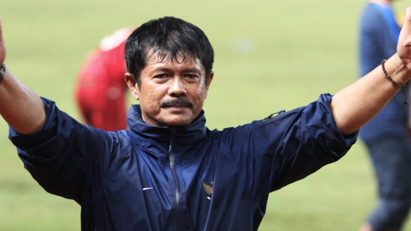 PSSI Depak Indra Sjafri dari Timnas U-20, Siapa Penggantinya?