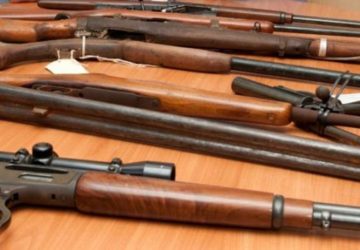 Isu Senjata Ilegal di PT IMIP Morowali Hoax