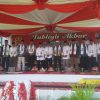 NU: Hormati Perbedaan Wujudkan Perdamaian Jelang Pileg-Pilpres