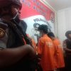 Terlibat Narkoba, Polisi Bekuk Tiga Pemuda di Jalan Durian
