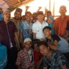 Halal Bi Halal di Bangaiba, Bupati Sigi Sampaikan Ini