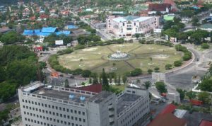 Wacana Pemindahan Ibu Kota Negara Ditindaklanjuti