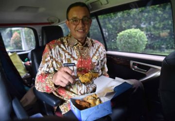 Anies Maju Pilpres, Mardani Ali Sera Bisa Jadi Wagub DKI
