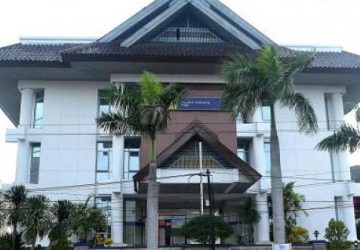 Bank BTN Segera Naikan Bunga Kredit