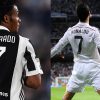 Akan Gabung Juventus, Ronaldo Kenakan Nomor 7, Bagaimna Nasib Cuadrado?