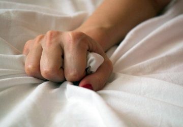 Suami Jual Istri Rp500.000 Sekali Kencan, Sudah Laku 6 Kali