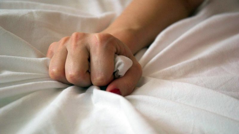 Suami Jual Istri Rp500.000 Sekali Kencan, Sudah Laku 6 Kali
