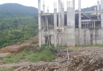 Proyek DPRD Morut, Bupati dan Wakilnya Ikut Diperiksa