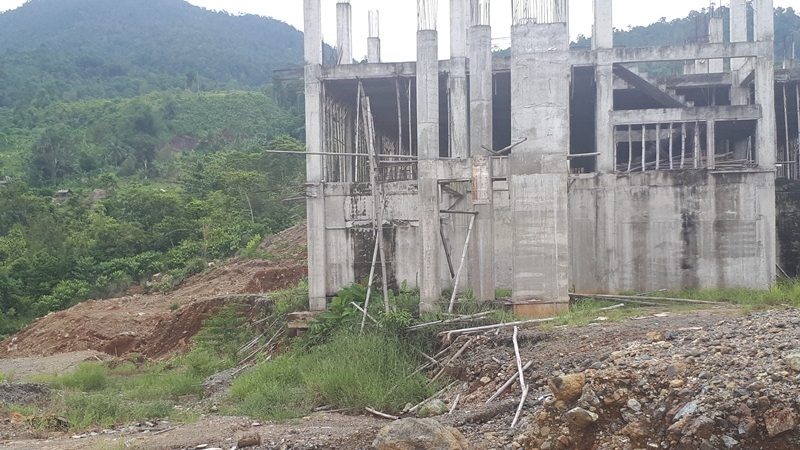 Proyek DPRD Morut, Bupati dan Wakilnya Ikut Diperiksa