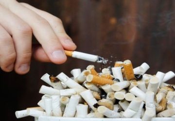 Harga Rokok akan Dinaikan Hingga 70 Ribu?