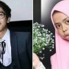 Begini Reaksi Iqbaal Ramadhan Saat Ditanya Soal Nurrani