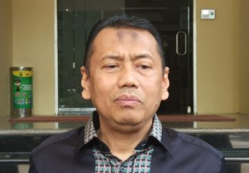 Kapitra Jadi Caleg PDIP, HRS: Terang Benderang, Mana Kawan Mana Lawan