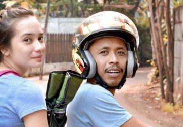 Keteguhan Hati Mas Pur dan Kasih tak Sampainya Bikin Baper Para Lelaki