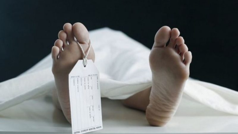 Hal yang Harus Dilakukan Jika Ada Orang Meninggal