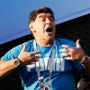 Gratis! Maradona Tawarkan Diri Jadi Pelatih Argentina