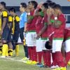 Adu Penalti, Timnas U-19 Kalah dari Malaysia