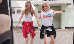 Polisi akan Tindak Tegas Pelaku “Keke Dance Challenge”